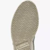 Game L High Waxed Sportive sneakers
