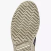 Game L High Waxed Sportive sneakers