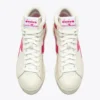 Game L High Waxed Sportive sneakers