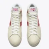 Game L High Waxed Sportive sneakers