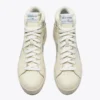 Game L High Waxed Sportive sneakers