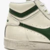 Game L High Waxed Sportive sneakers