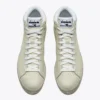 Game L High Waxed Sportive sneakers