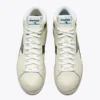 Game L High Waxed Sportive sneakers