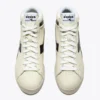 Game L High Waxed Sportive sneakers