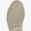 Game L High Waxed Studs Wn Sneaker da tennis retrò alta