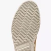 Game L High Waxed Suede Pop Sneakers sportive