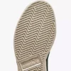 Game L High Waxed Suede Pop Sneakers sportive