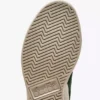 Game L High Waxed Suede Pop Sneakers sportive
