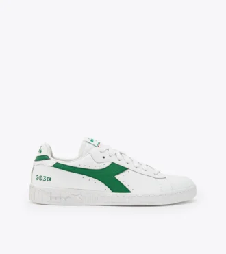 Game L Low 2030 Sneakers sportive – Unisex