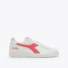 Game L Low 2030 Sneakers sportive – Unisex