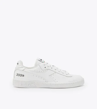 Game L Low 2030 Sneakers sportive – Unisex
