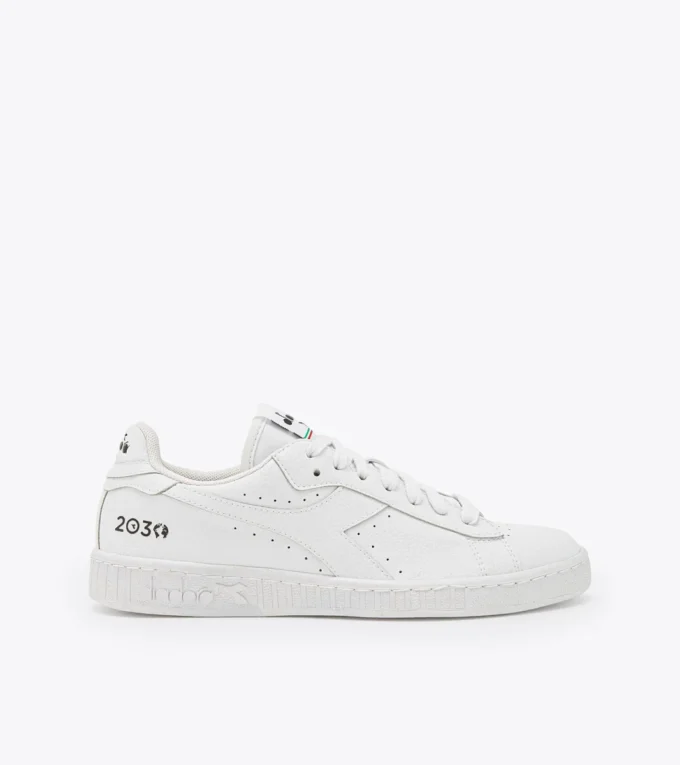 Game L Low 2030 Sneakers sportive – Unisex