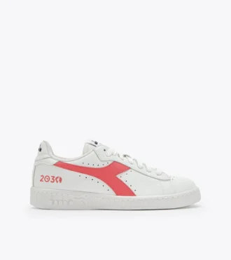 Game L Low 2030 Sneakers sportive – Unisex
