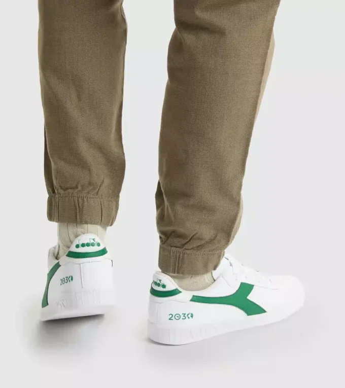 Game L Low 2030 Sneakers sportive – Unisex