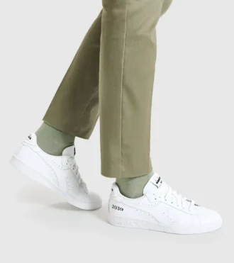 Game L Low 2030 Sneakers sportive – Unisex