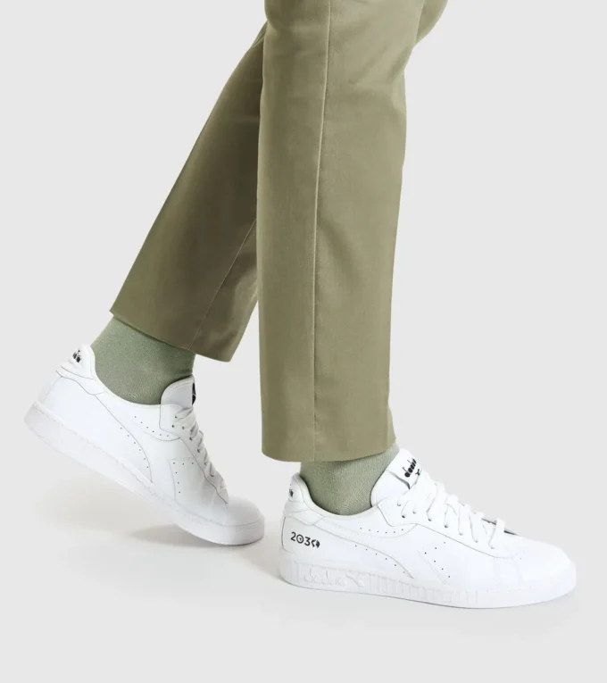 Game L Low 2030 Sneakers sportive – Unisex