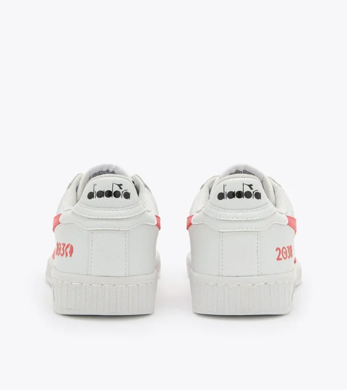Game L Low 2030 Sneakers sportive – Unisex