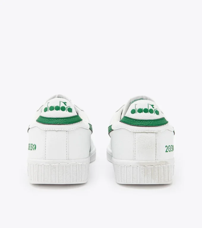 Game L Low 2030 Sneakers sportive – Unisex