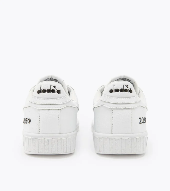 Game L Low 2030 Sneakers sportive – Unisex