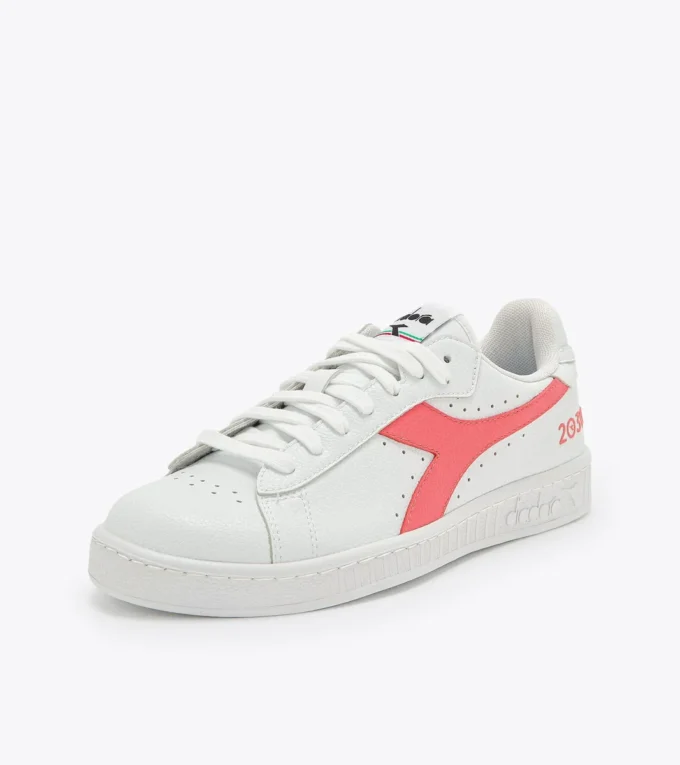 Game L Low 2030 Sneakers sportive – Unisex