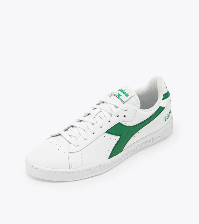 Game L Low 2030 Sneakers sportive – Unisex