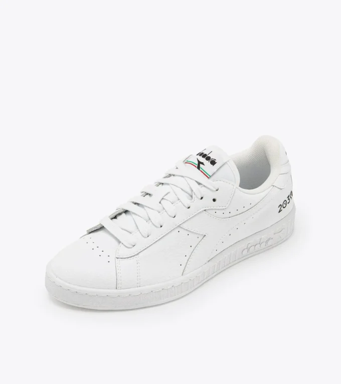 Game L Low 2030 Sneakers sportive – Unisex