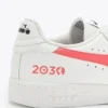 Game L Low 2030 Sneakers sportive – Unisex