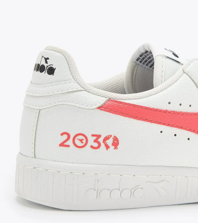 Game L Low 2030 Sneakers sportive – Unisex