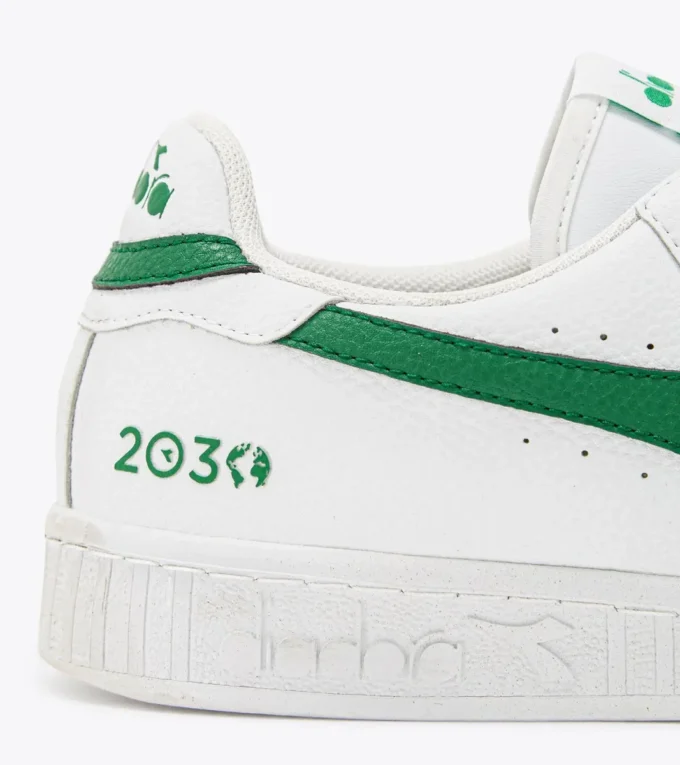 Game L Low 2030 Sneakers sportive – Unisex