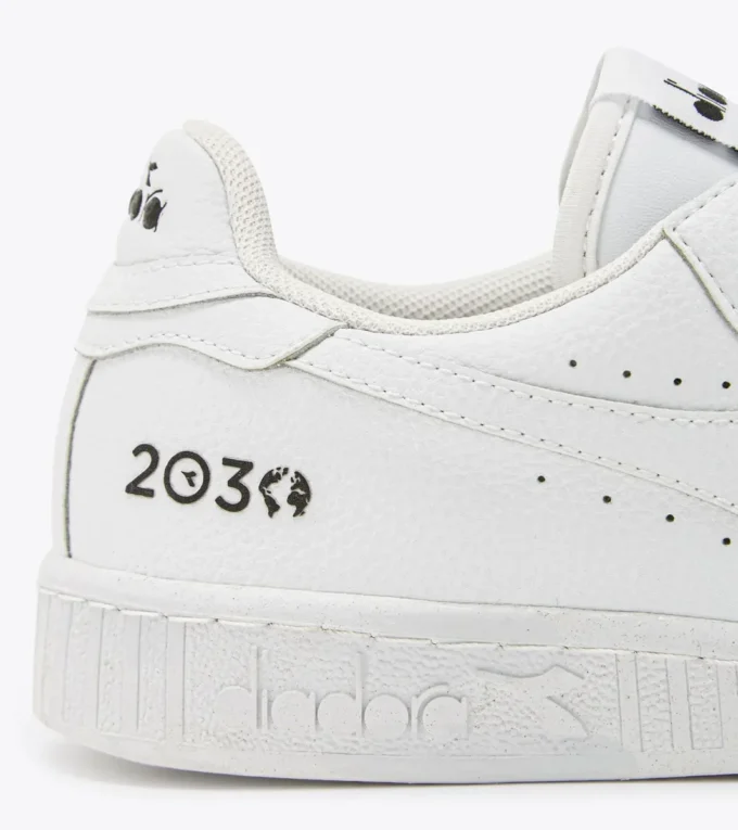 Game L Low 2030 Sneakers sportive – Unisex