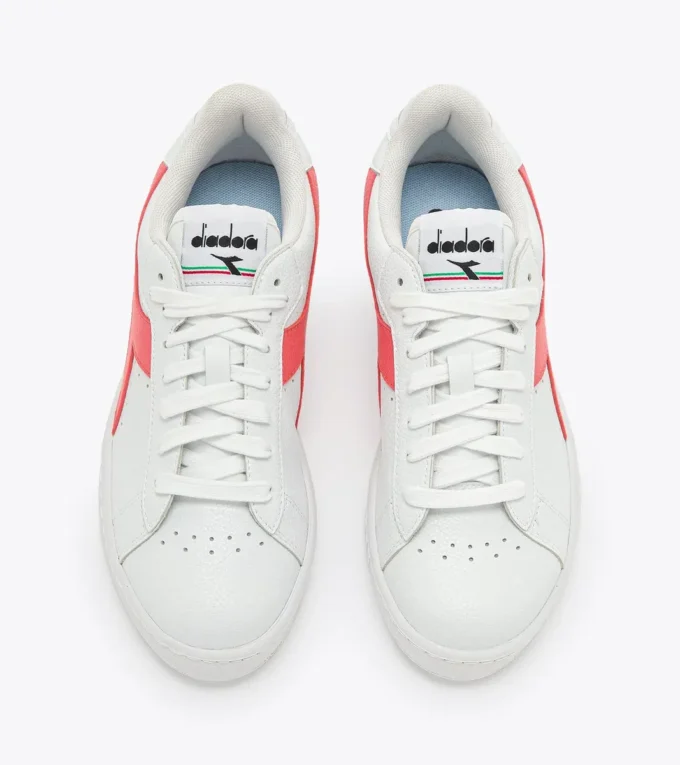 Game L Low 2030 Sneakers sportive – Unisex