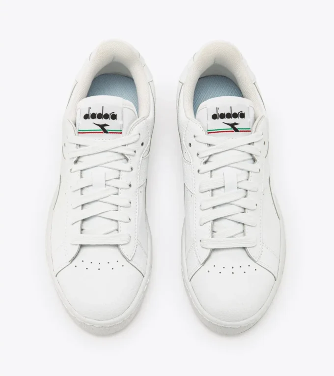 Game L Low 2030 Sneakers sportive – Unisex