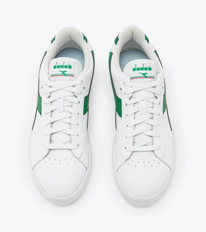 Game L Low 2030 Sneakers sportive – Unisex