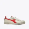 Game L Low Fluo Waxed Sneakers sportive – Unisex