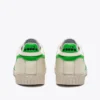 Game L Low Fluo Waxed Sneakers sportive – Unisex