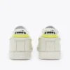 Game L Low Fluo Waxed Sneakers sportive – Unisex