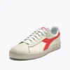 Game L Low Fluo Waxed Sneakers sportive – Unisex