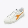 Game L Low Fluo Waxed Sneakers sportive – Unisex