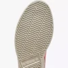 Game L Low Fluo Waxed Sneakers sportive – Unisex