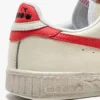 Game L Low Fluo Waxed Sneakers sportive – Unisex