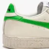 Game L Low Fluo Waxed Sneakers sportive – Unisex