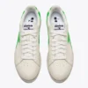 Game L Low Fluo Waxed Sneakers sportive – Unisex