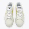 Game L Low Fluo Waxed Sneakers sportive – Unisex