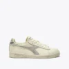 Game L Low Hairy Leather sneakers sportive