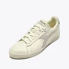Game L Low Hairy Leather sneakers sportive