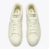 Game L Low Hairy Leather sneakers sportive