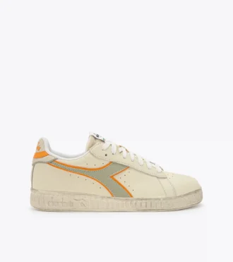 Game L Low Icona Scarpa sportiva – Unisex