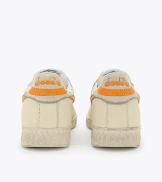 Game L Low Icona Scarpa sportiva – Unisex