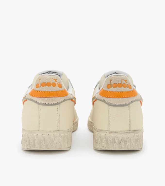 Game L Low Icona Scarpa sportiva – Unisex